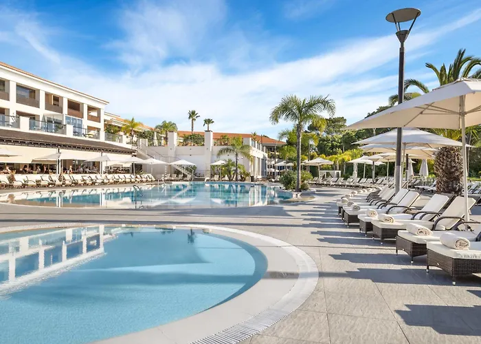 Wyndham Grand Algarve Quinta Do Lago