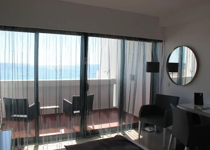 Rocamar Exclusive Hotel & Spa - Adults Only